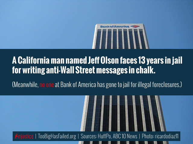 jeff-olson-chalk-bank-of-america-foreclosure